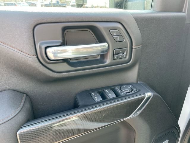 2023 GMC Sierra 3500 HD AT4