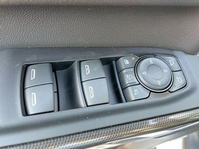 2023 GMC Sierra 3500 HD AT4