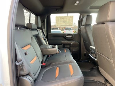 2023 GMC Sierra 3500 HD AT4