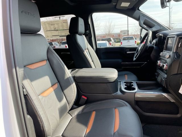 2023 GMC Sierra 3500 HD AT4