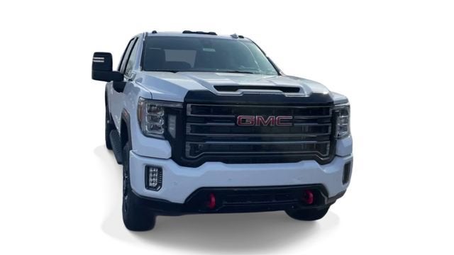2023 GMC Sierra 3500 HD AT4