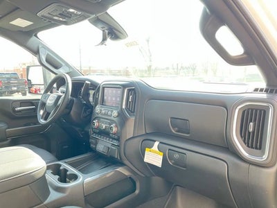 2023 GMC Sierra 3500 HD AT4