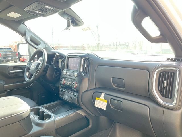 2023 GMC Sierra 3500 HD AT4