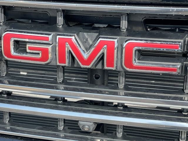 2023 GMC Sierra 3500 HD AT4