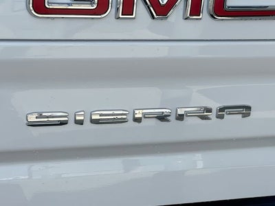 2023 GMC Sierra 3500 HD AT4