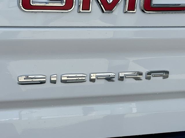 2023 GMC Sierra 3500 HD AT4