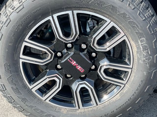 2023 GMC Sierra 3500 HD AT4