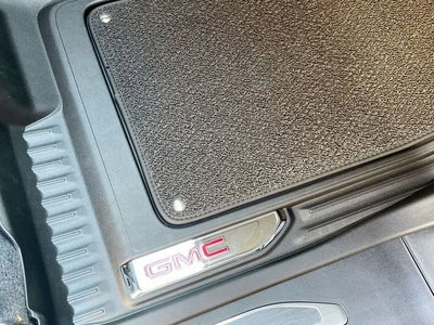 2023 GMC Sierra 3500 HD AT4