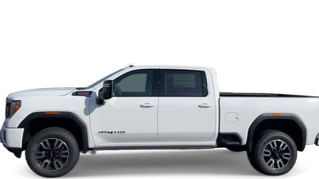 2023 GMC Sierra 3500 HD AT4