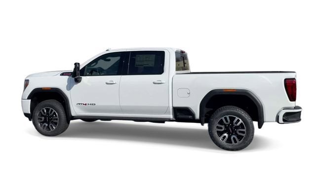 2023 GMC Sierra 3500 HD AT4