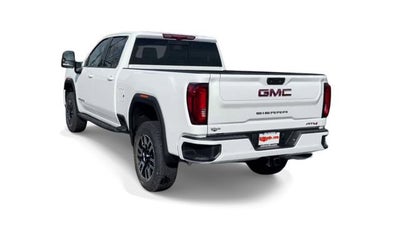 2023 GMC Sierra 3500 HD AT4