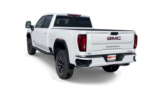 2023 GMC Sierra 3500 HD AT4