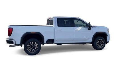 2023 GMC Sierra 3500 HD AT4