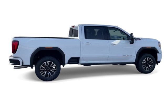 2023 GMC Sierra 3500 HD AT4