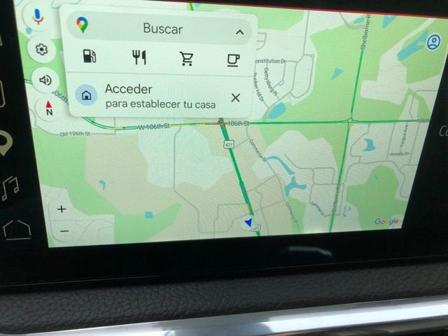 2024 GMC Sierra 3500 HD Denali