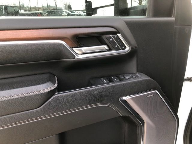 2024 GMC Sierra 3500 HD Denali