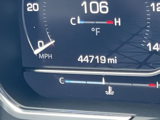 2024 GMC Sierra 3500 HD Denali Ultimate