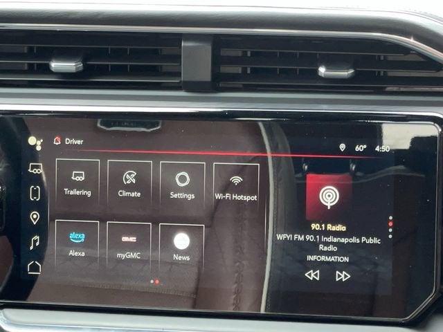 2024 GMC Sierra 3500 HD Denali Ultimate