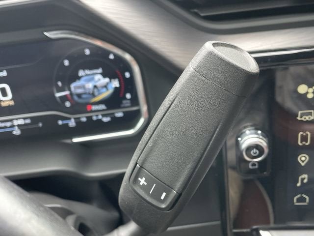 2024 GMC Sierra 3500 HD Denali Ultimate