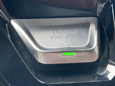 2024 GMC Sierra 3500 HD Denali Ultimate