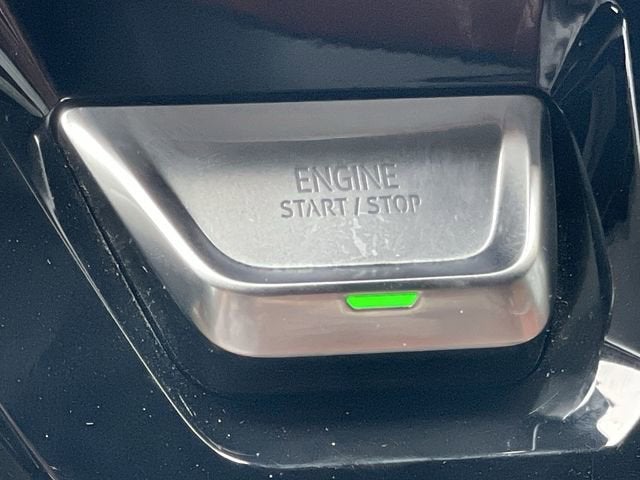 2024 GMC Sierra 3500 HD Denali Ultimate
