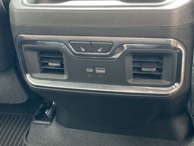 2024 GMC Sierra 3500 HD Denali Ultimate