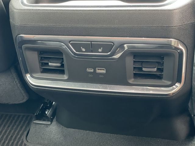 2024 GMC Sierra 3500 HD Denali Ultimate