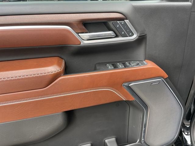 2024 GMC Sierra 3500 HD Denali Ultimate