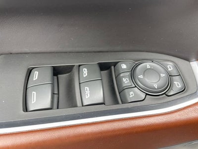 2024 GMC Sierra 3500 HD Denali Ultimate