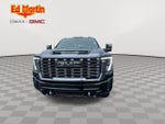 2024 GMC Sierra 3500 HD Denali Ultimate