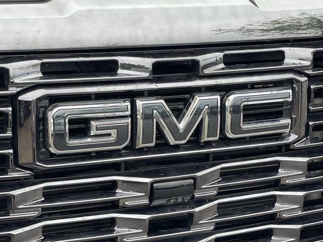 2024 GMC Sierra 3500 HD Denali Ultimate