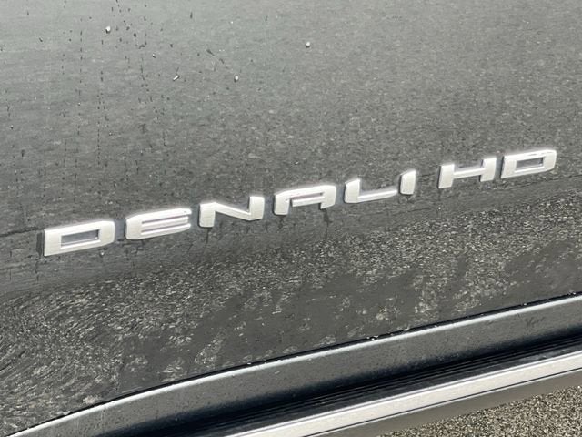 2024 GMC Sierra 3500 HD Denali Ultimate