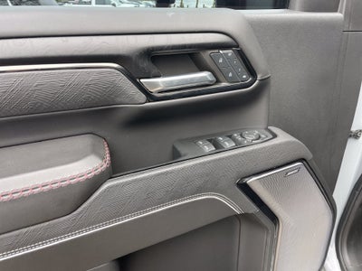 2024 GMC Sierra 2500 HD AT4X