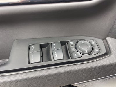 2024 GMC Sierra 2500 HD AT4X