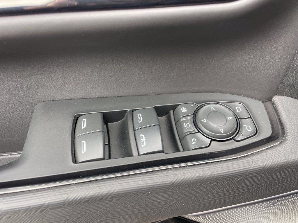2024 GMC Sierra 2500 HD AT4X
