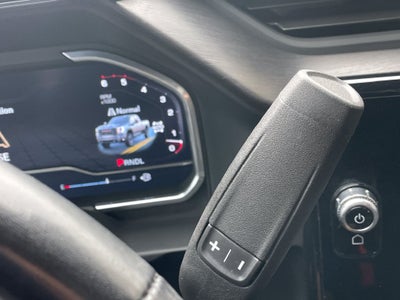 2024 GMC Sierra 2500 HD AT4X
