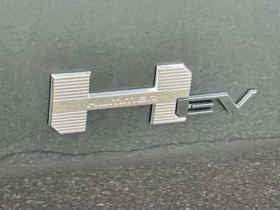 2026 GMC HUMMER EV Pickup 2X