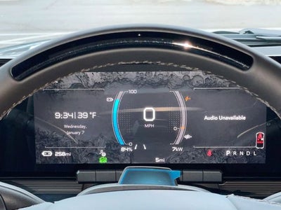 2026 GMC HUMMER EV Pickup 2X