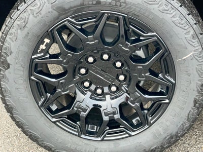 2026 GMC HUMMER EV Pickup 2X