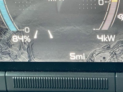 2026 GMC HUMMER EV Pickup 2X