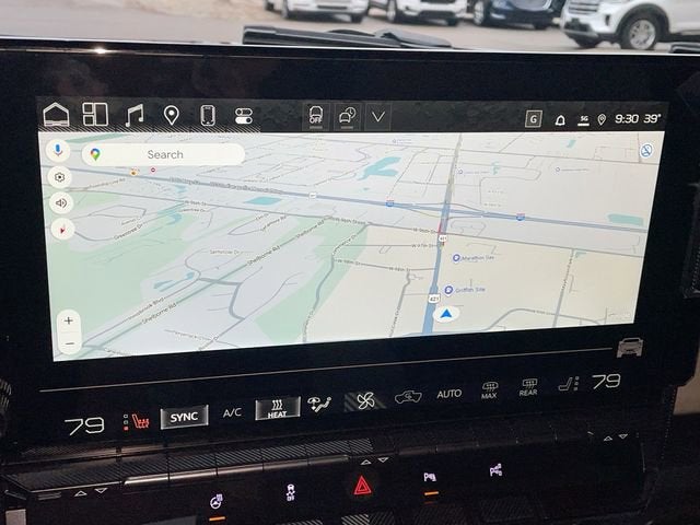 2026 GMC HUMMER EV Pickup 2X