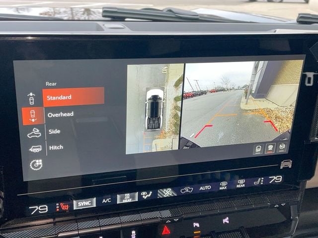 2026 GMC HUMMER EV Pickup 2X