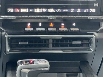 2026 GMC HUMMER EV Pickup 2X