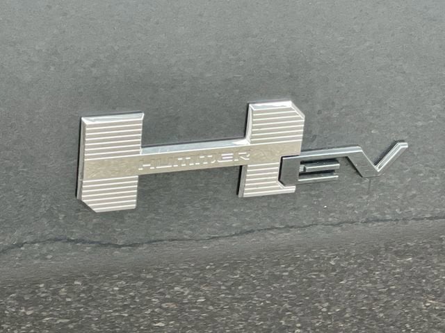 2026 GMC HUMMER EV Pickup 2X