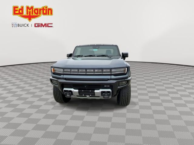 2026 GMC HUMMER EV Pickup 2X