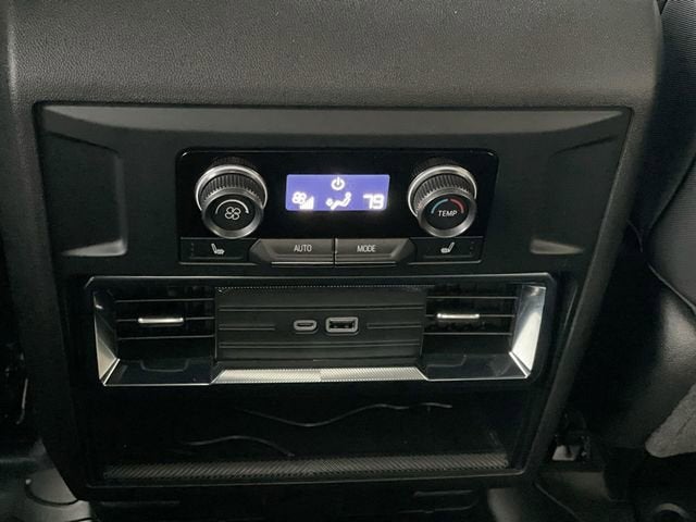 2026 GMC HUMMER EV Pickup 2X