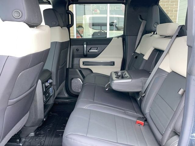 2026 GMC HUMMER EV Pickup 2X