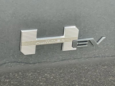 2026 GMC HUMMER EV Pickup 2X