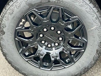 2026 GMC HUMMER EV Pickup 2X