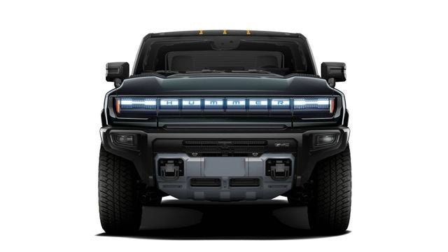 2026 GMC HUMMER EV Pickup 2X